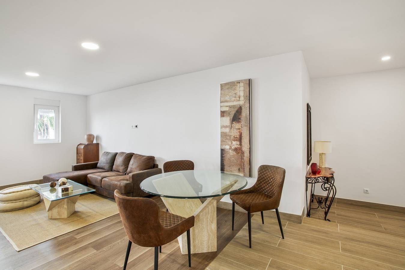 Apartamento 1 3